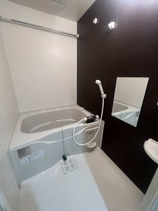 物件内観写真13　(バス／シャワールーム等)