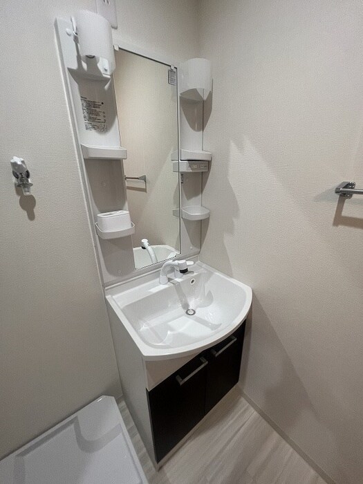 物件内観写真14　(洗面)