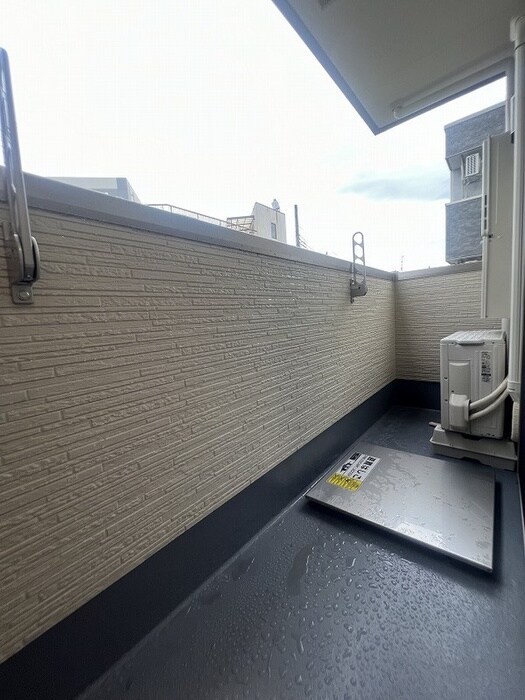 物件内観写真16　(ベランダ・バルコニー)