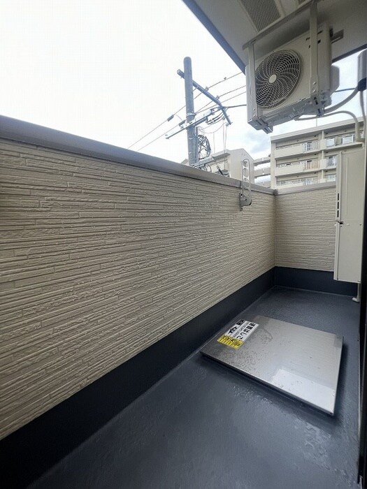 物件内観写真22　(ベランダ・バルコニー)