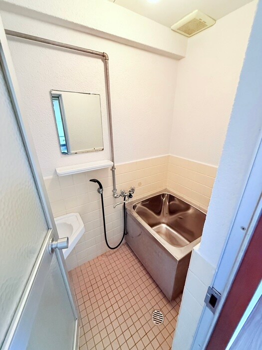 物件内観写真13　(バス／シャワールーム等)