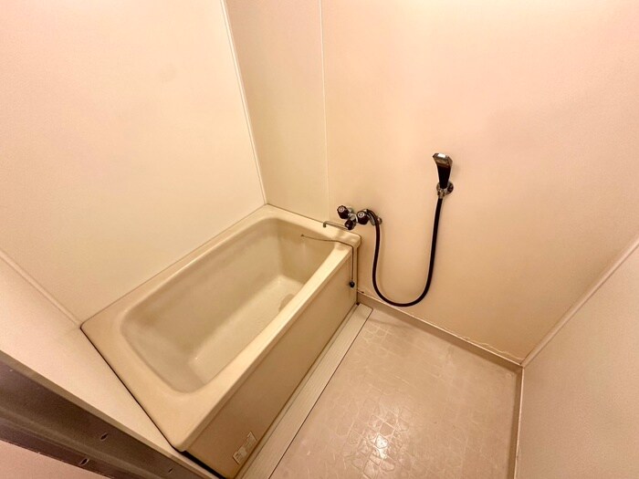 物件内観写真9　(バス／シャワールーム等)