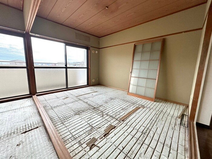 物件内観写真18　(居室)