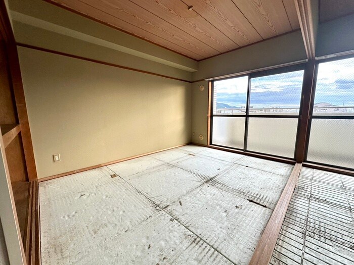 物件内観写真19　(居室)