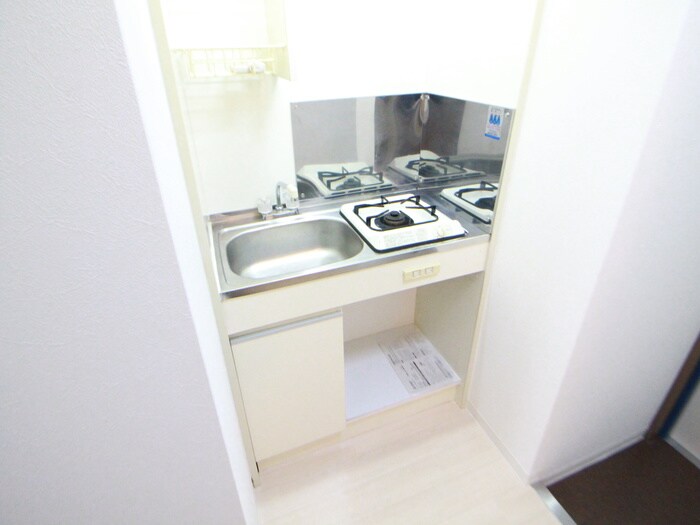 物件内観写真10　(キッチン)