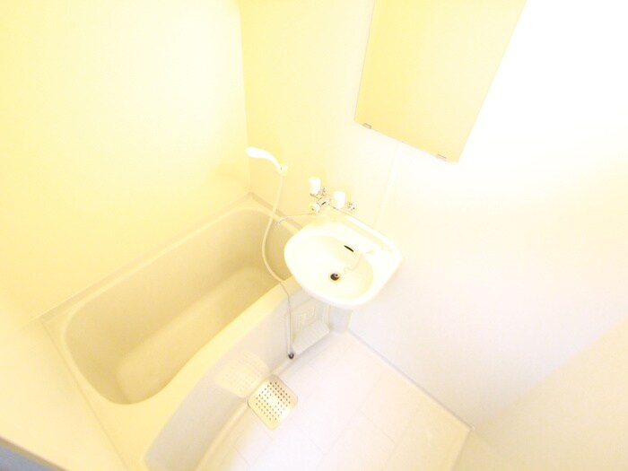 物件内観写真11　(バス／シャワールーム等)