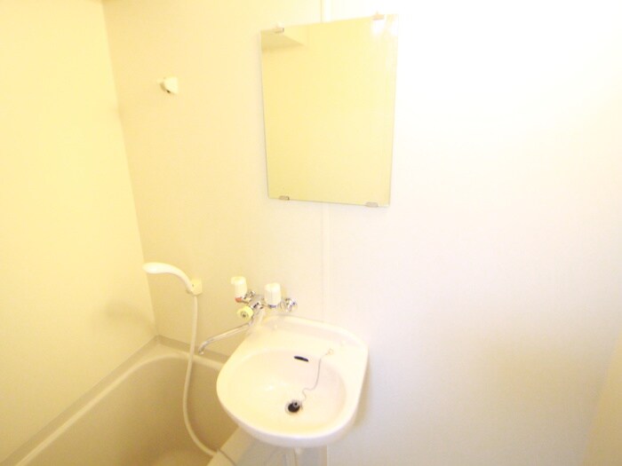 物件内観写真13　(洗面)