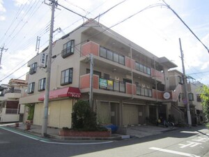 リップル外観写真