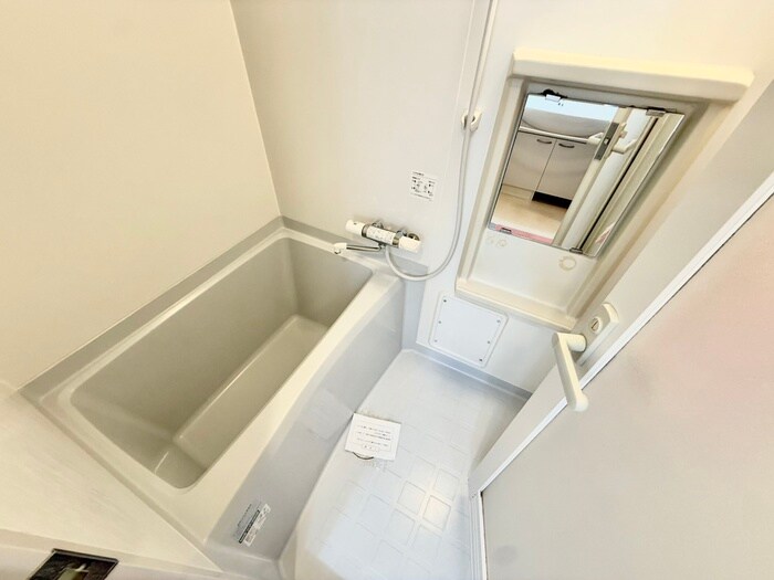 物件内観写真9　(バス／シャワールーム等)