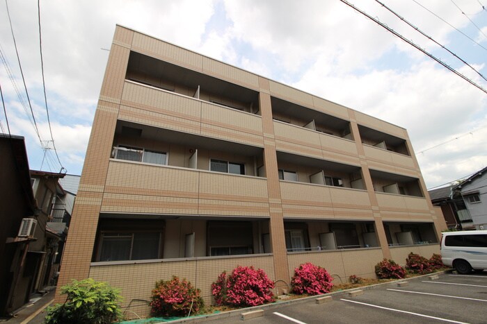 物件外観写真6　(外観写真)