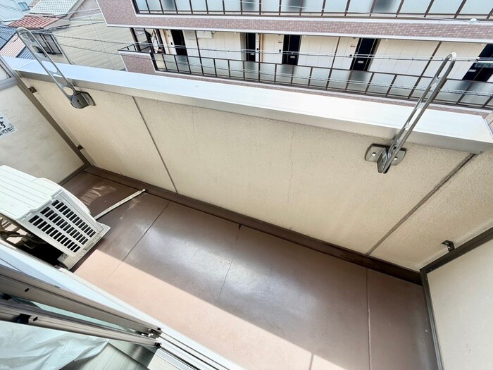 物件内観写真16　(ベランダ・バルコニー)