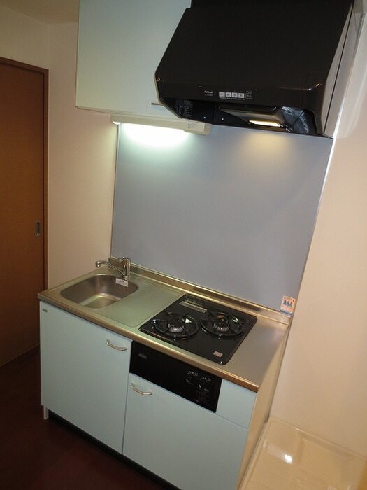 物件内観写真7　(キッチン)