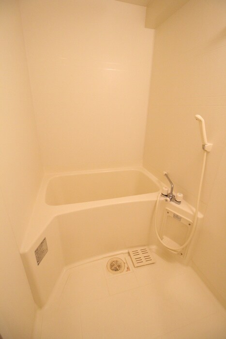 物件内観写真9　(バス／シャワールーム等)
