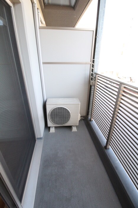 物件内観写真12　(ベランダ・バルコニー)