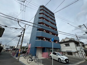 みおつくし今市Ⅱ外観写真