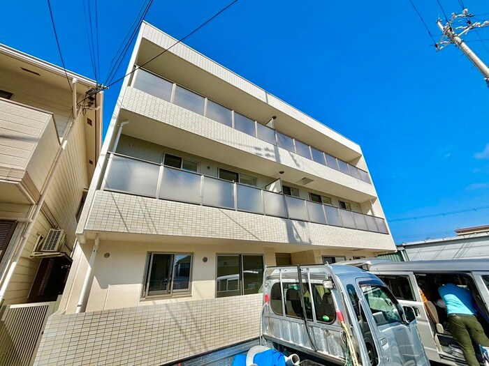 物件外観写真3　(外観写真)