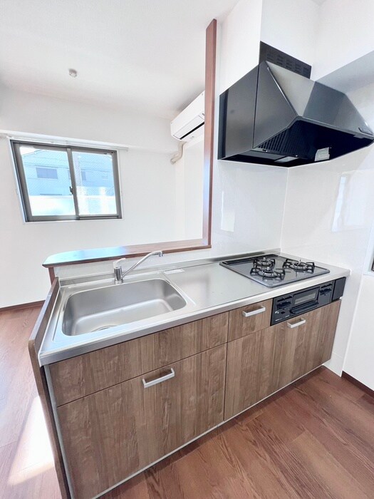 物件内観写真10　(キッチン)