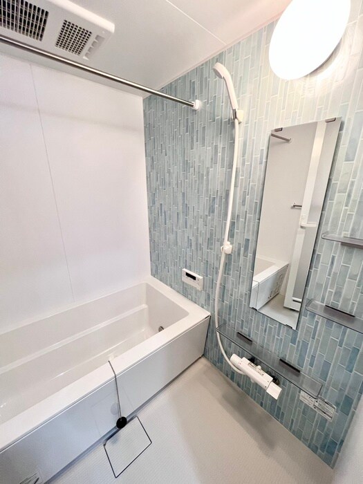 物件内観写真11　(バス／シャワールーム等)