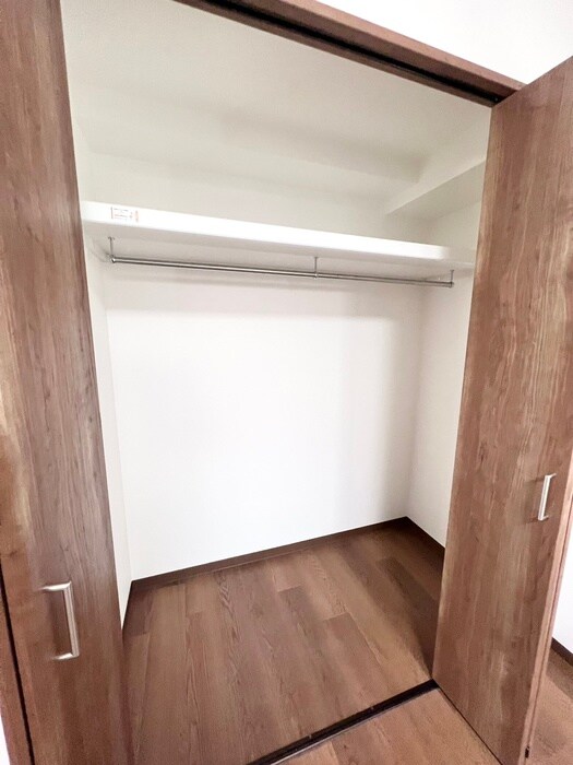 物件内観写真20　(収納)