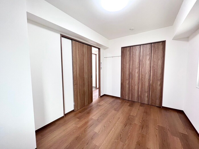 物件内観写真22　(居室)