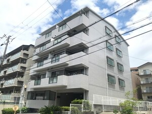エミネンス緑地公園外観写真