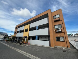 コ－タ・コ－トⅡ外観写真