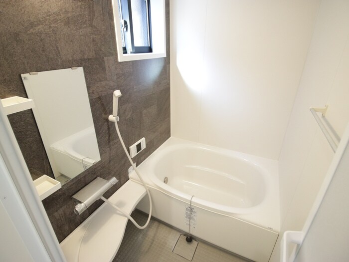 物件内観写真9　(バス／シャワールーム等)