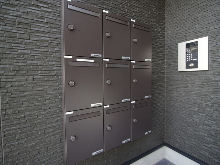 物件外観写真5　(建物設備)