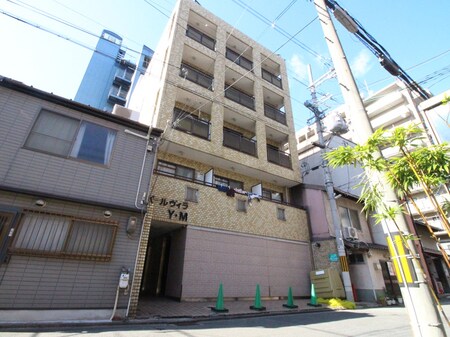 パ－ルヴィラＹＭ外観写真