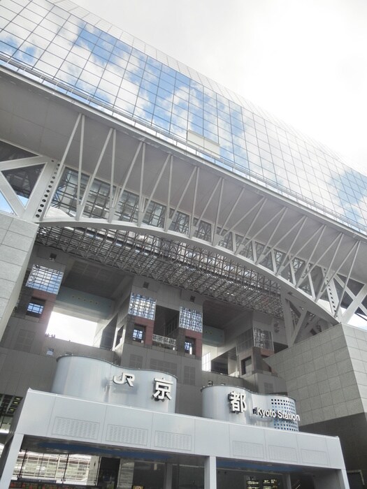 物件外観写真4　(周辺環境)