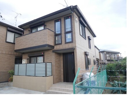 庄1丁目戸建D棟外観写真