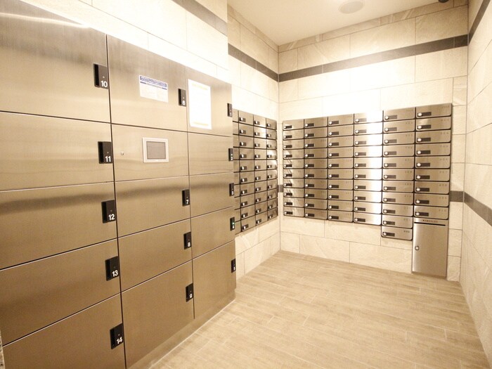 物件外観写真3　(建物設備)