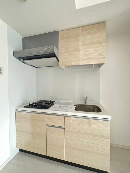 物件内観写真10　(キッチン)