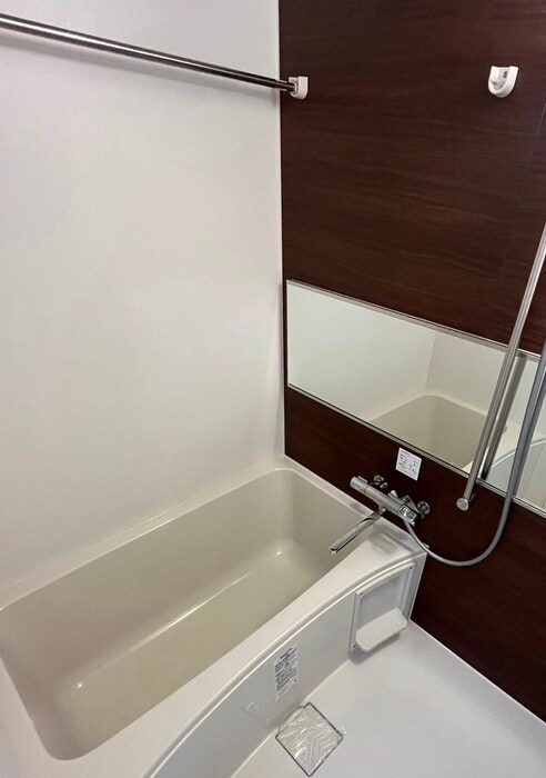 物件内観写真11　(バス／シャワールーム等)