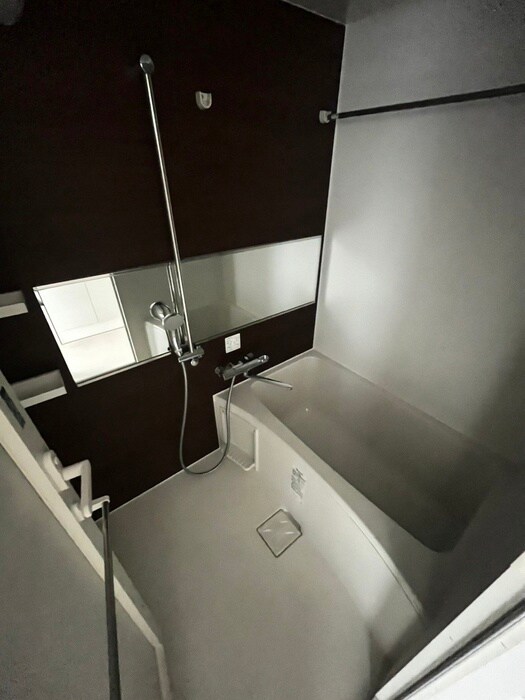 物件内観写真13　(バス／シャワールーム等)