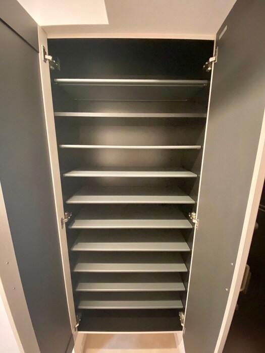 物件内観写真14　(靴箱)