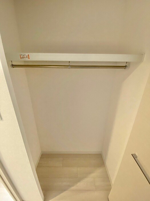 物件内観写真15　(収納)