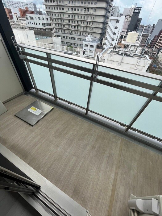 物件内観写真17　(ベランダ・バルコニー)