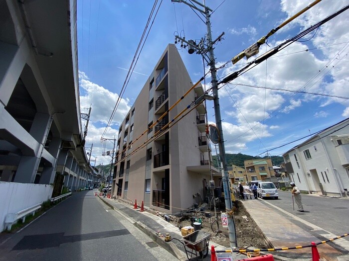 物件外観写真3　(外観写真)