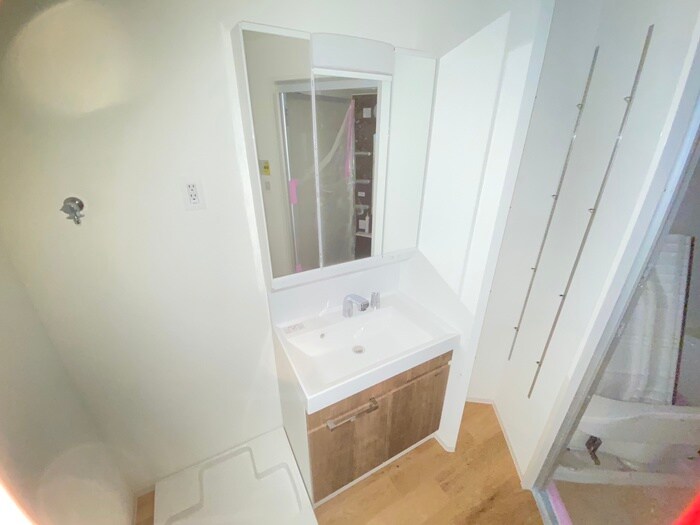 物件内観写真10　(バス／シャワールーム等)