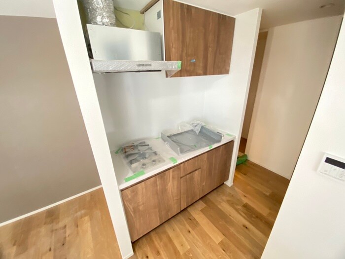 物件内観写真13　(キッチン)