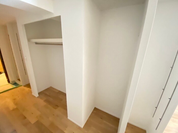 物件内観写真14　(収納)