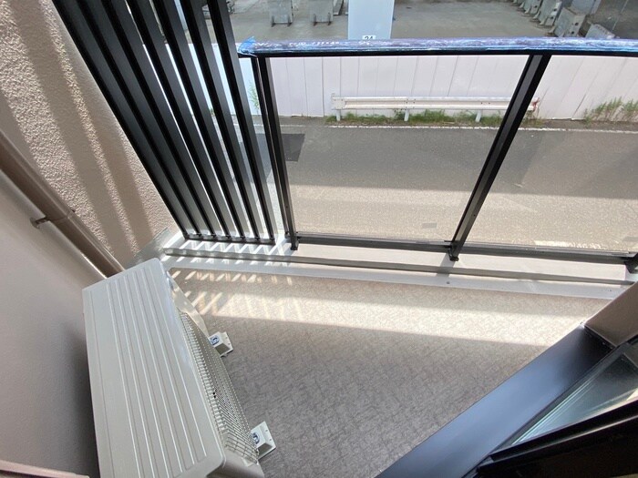 物件内観写真15　(ベランダ・バルコニー)