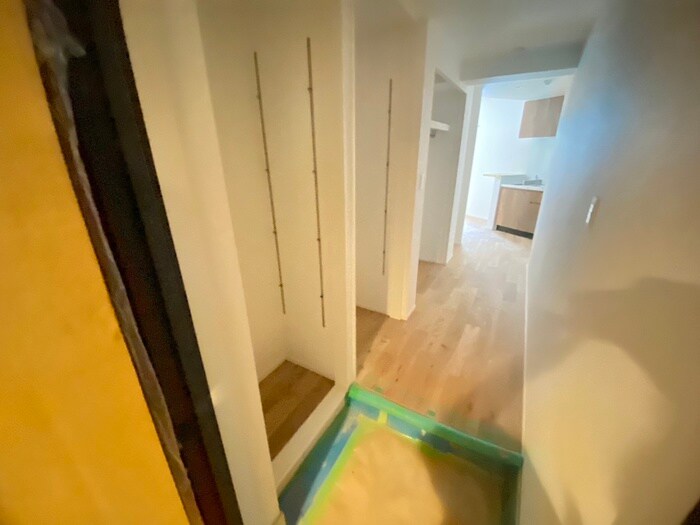 物件内観写真16　(玄関)