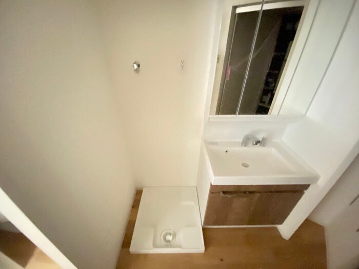 物件内観写真16　(ベランダ・バルコニー)