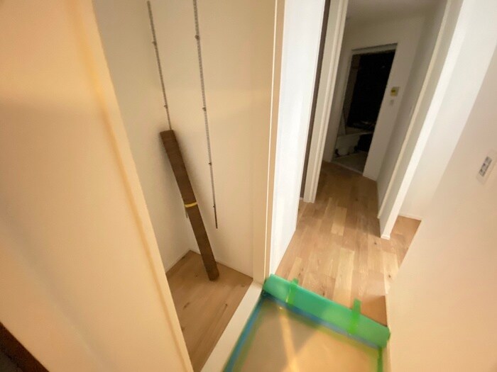 物件内観写真18　(玄関)