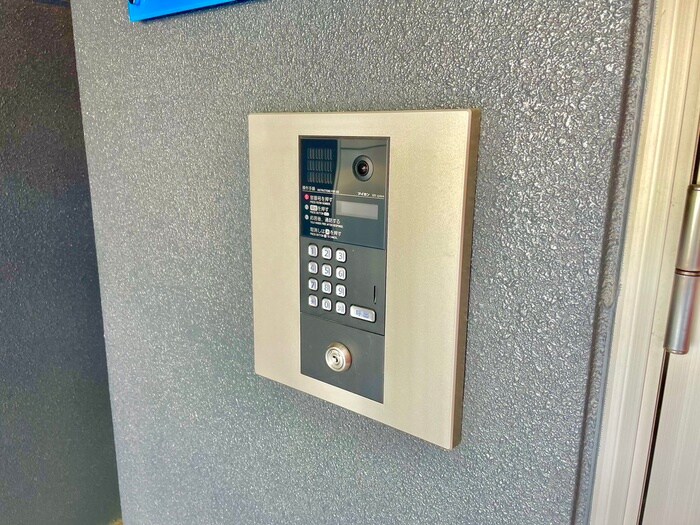 物件外観写真2　(建物設備)