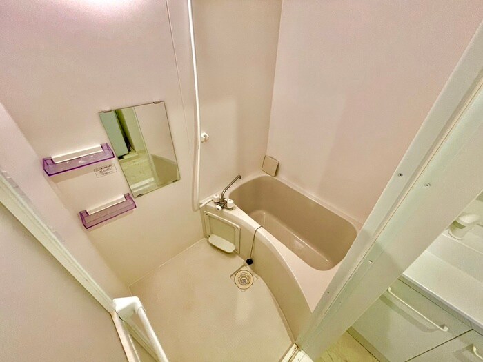 物件内観写真10　(バス／シャワールーム等)