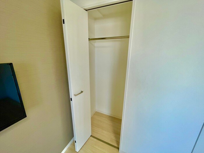 物件内観写真20　(収納)