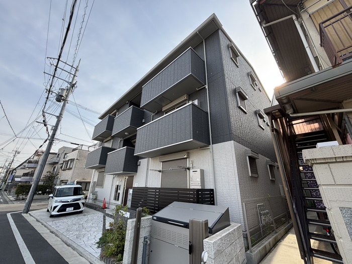 外観写真